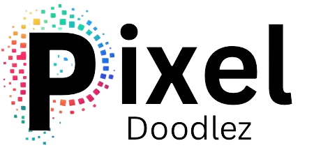 Pixel Doodlez